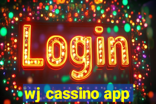 wj cassino app